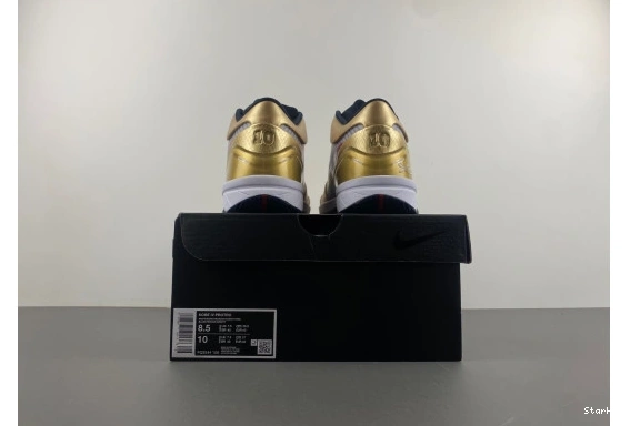Kobe  Medal 4 (2024) Gold Protro Nike  FQ3544-100 1001